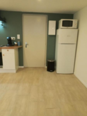 Appartement Colmar